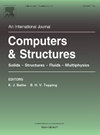 COMPUTERS & STRUCTURES封面